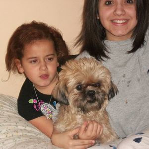 Meet your Posher, Kenneth